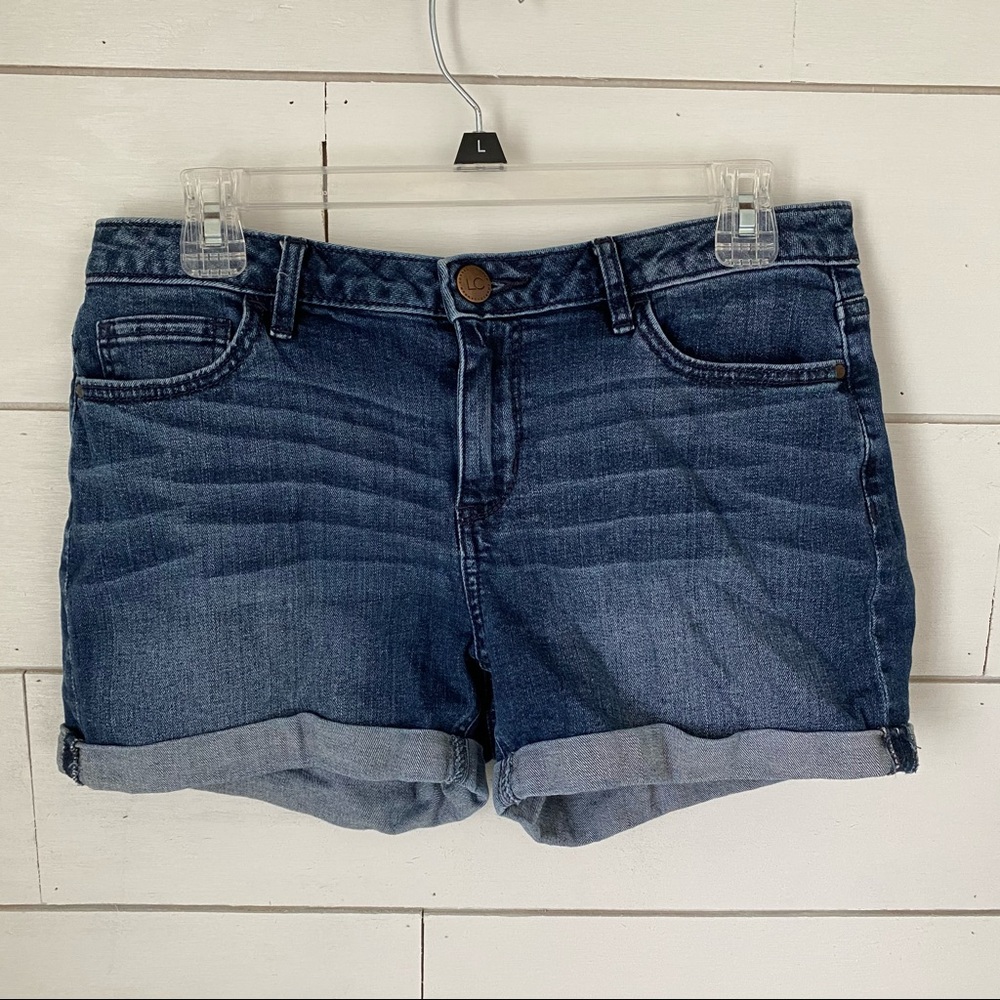 Lauren Conrad Jean Shorts